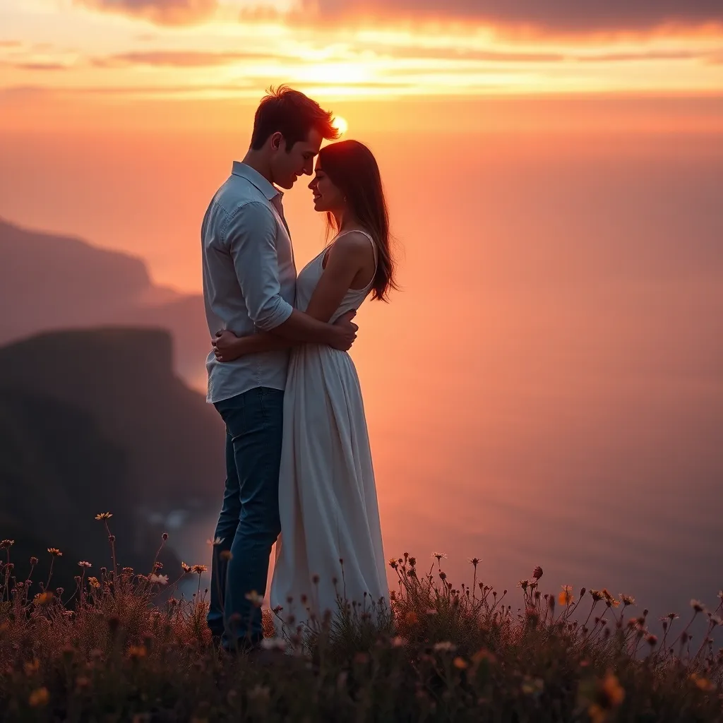 When Love is Our Greatest Adventure