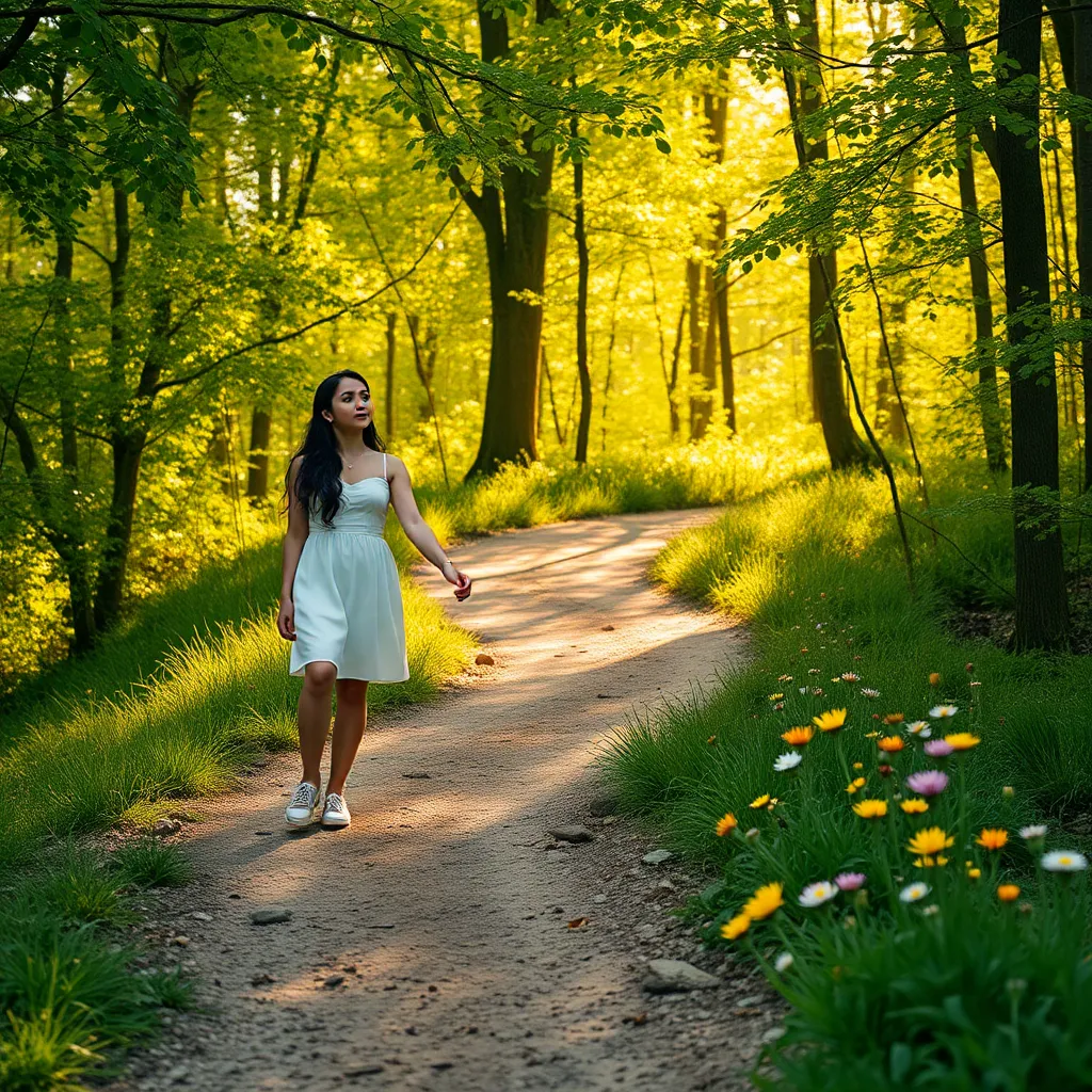 When Love Forges New Paths