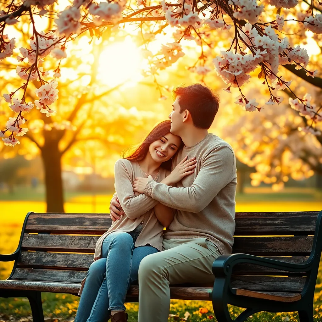 The Strength in Shared Love
