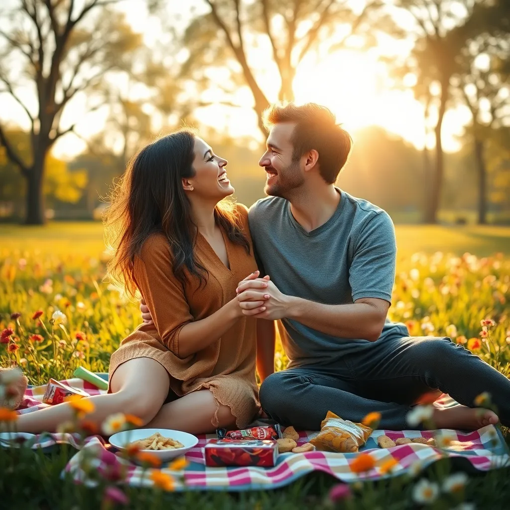 The Echo of Joyful Hearts