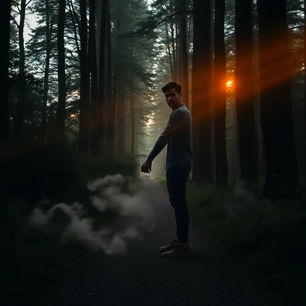 The Heart's Uncertain Journey