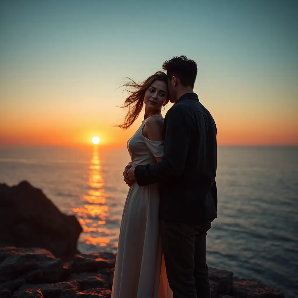 The Unshakable Foundations of Love