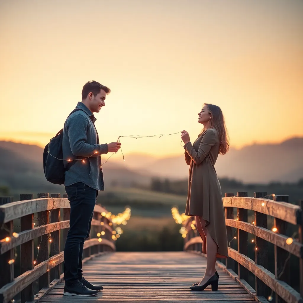 The Promise of Distant Hearts