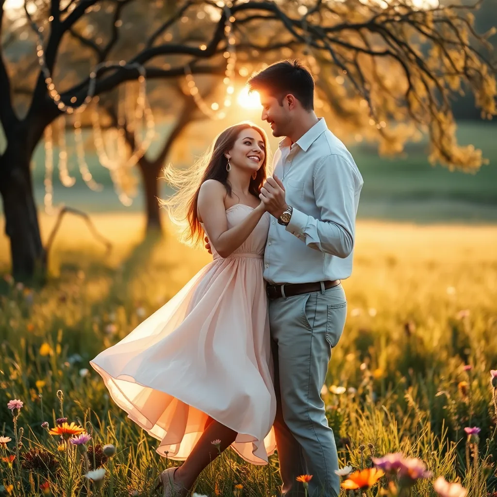 The Delicate Dance of Hearts