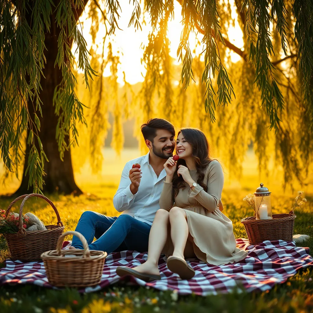 The Harmony of Shared Moments