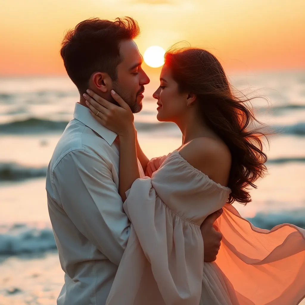 When Love Whispers Forever