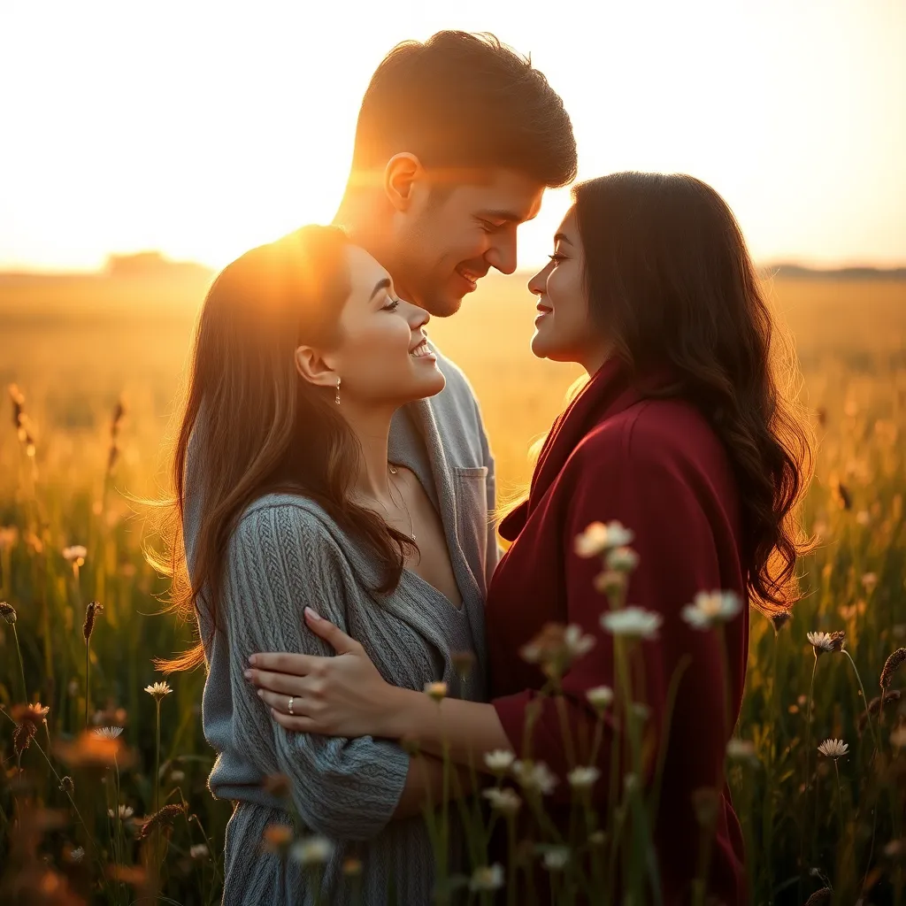 The Purity of Love's Truth