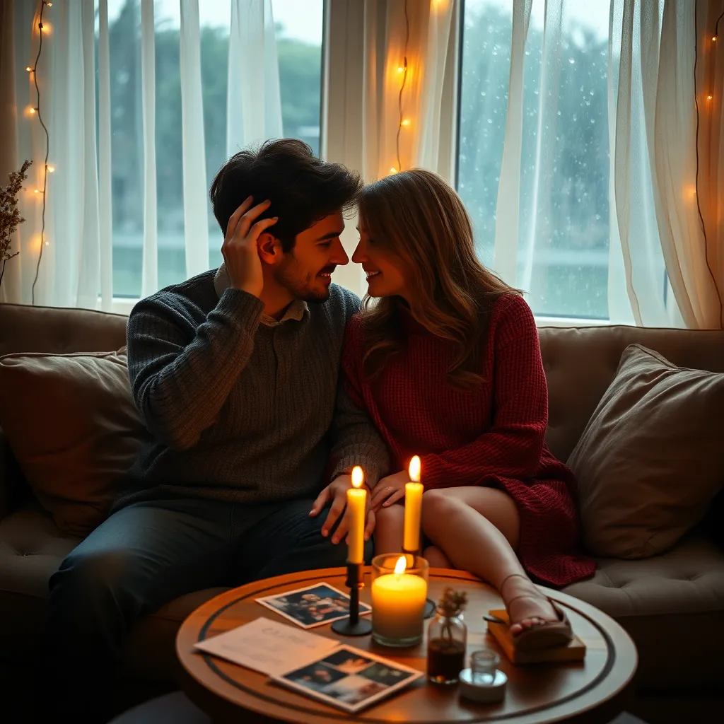 The Heart’s Unseen Journey
