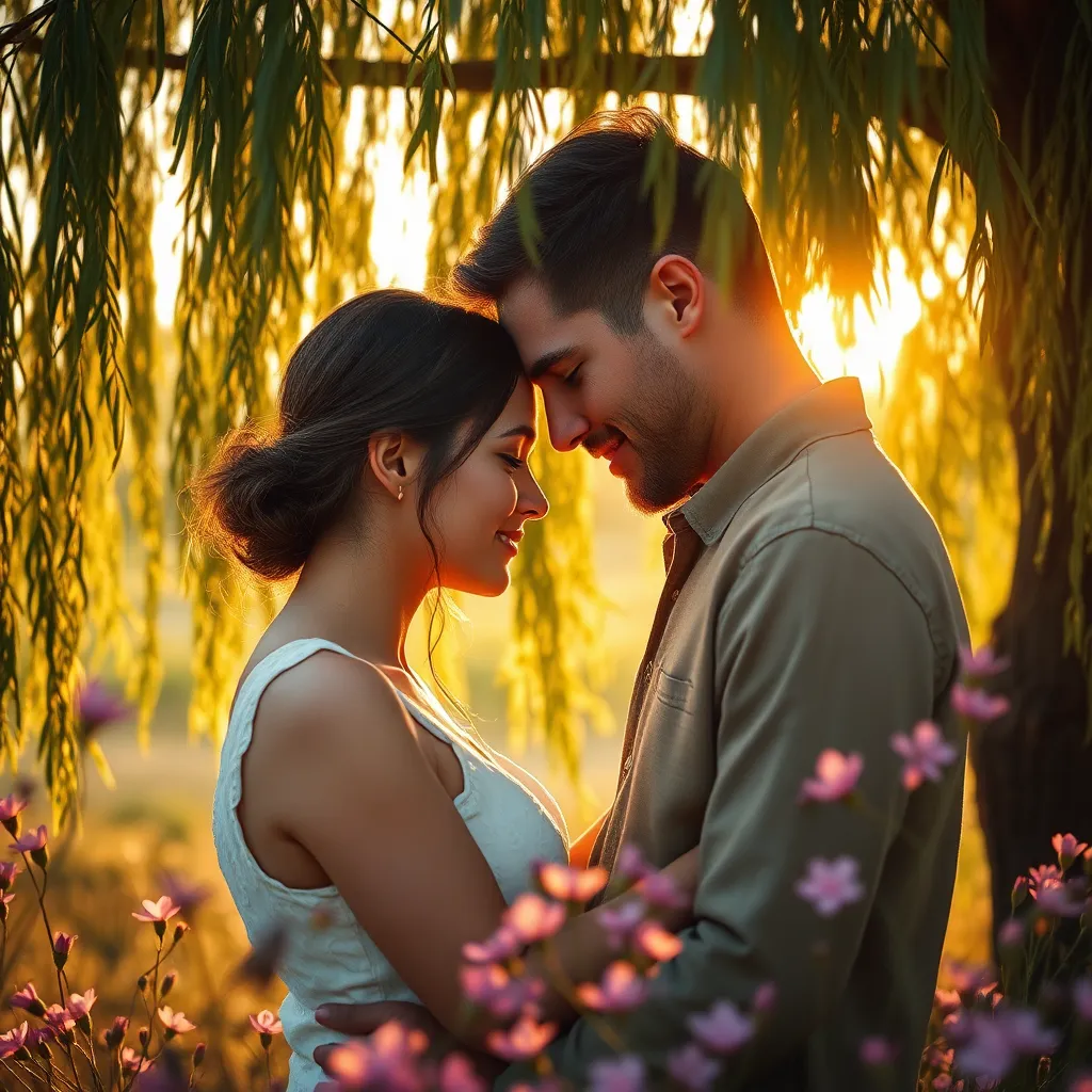 When Souls Sing in Harmony