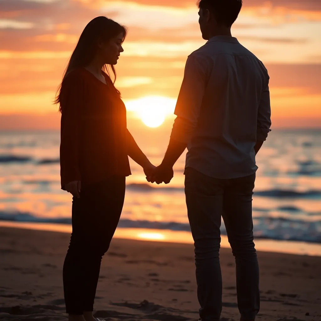 When Love is Our Guiding Star
