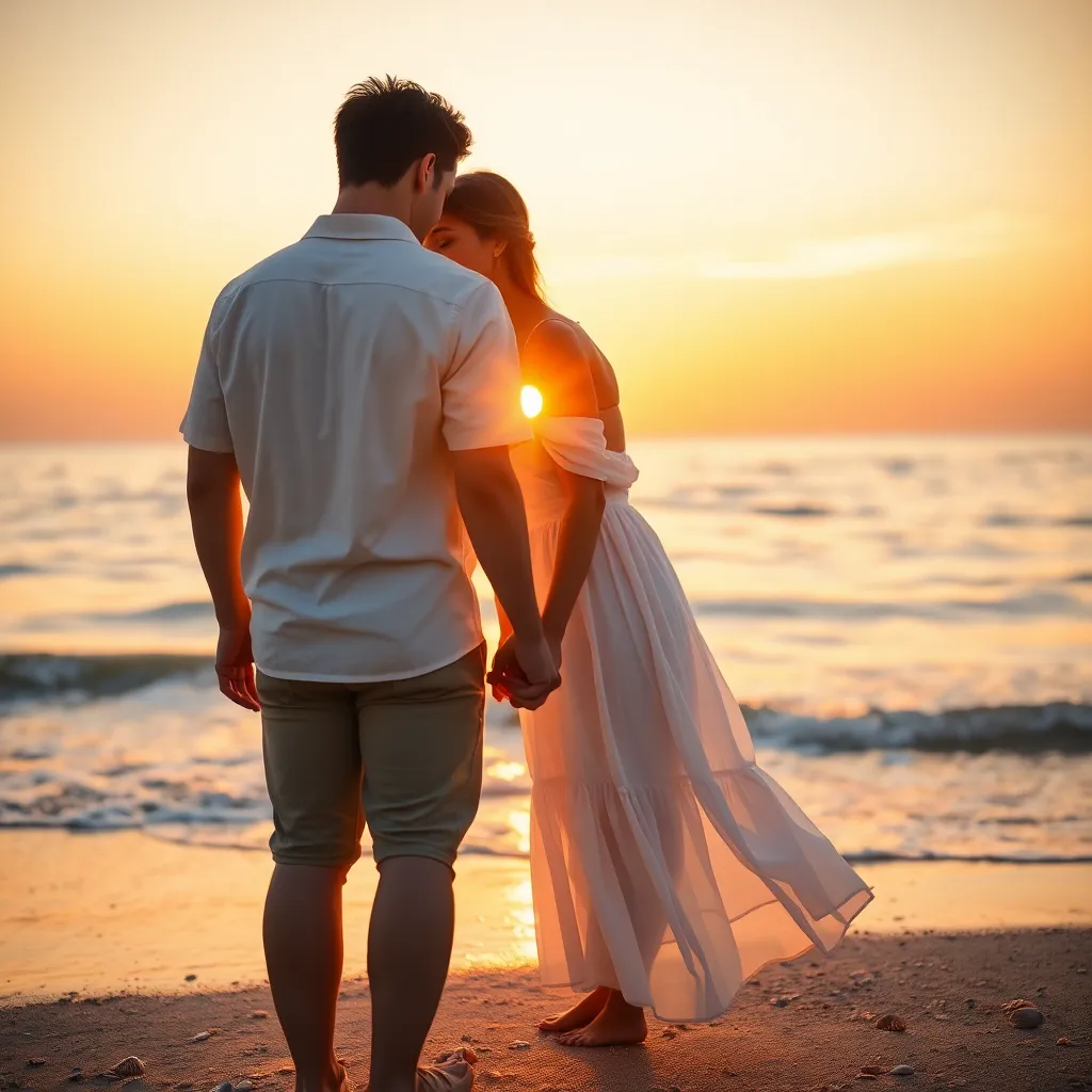 Dreams Weave Our Souls Together