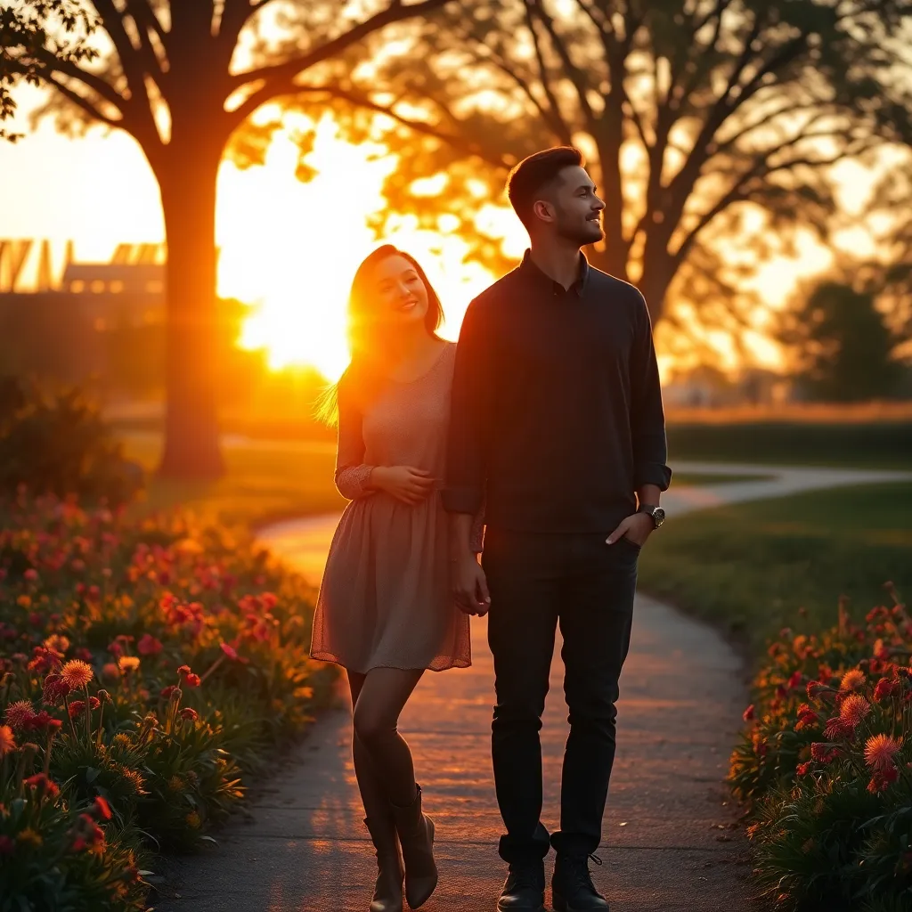 When Love is Our Journey