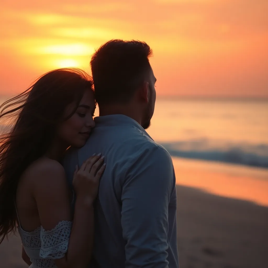 The Unspoken Promise of Us