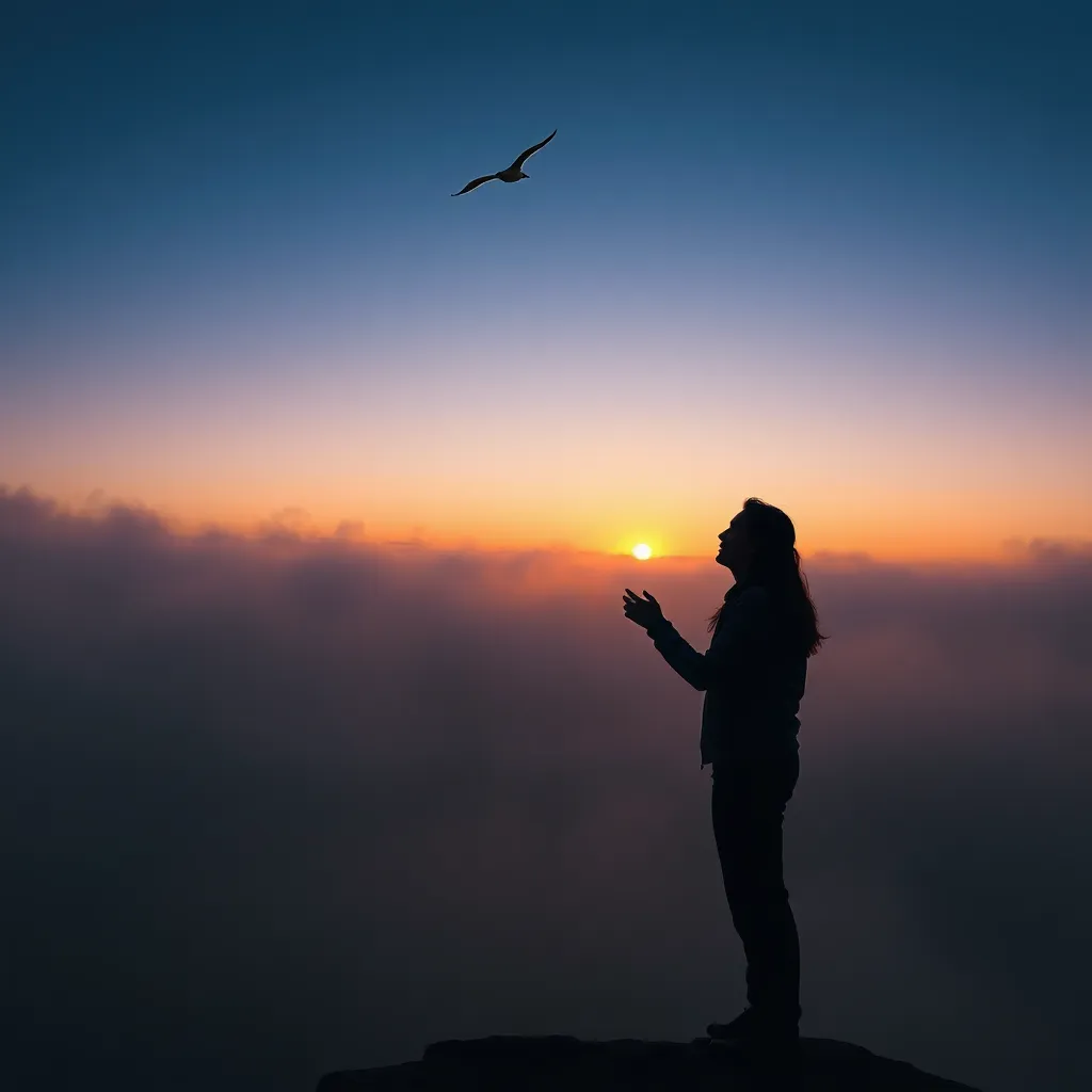 Between Faith and Fear