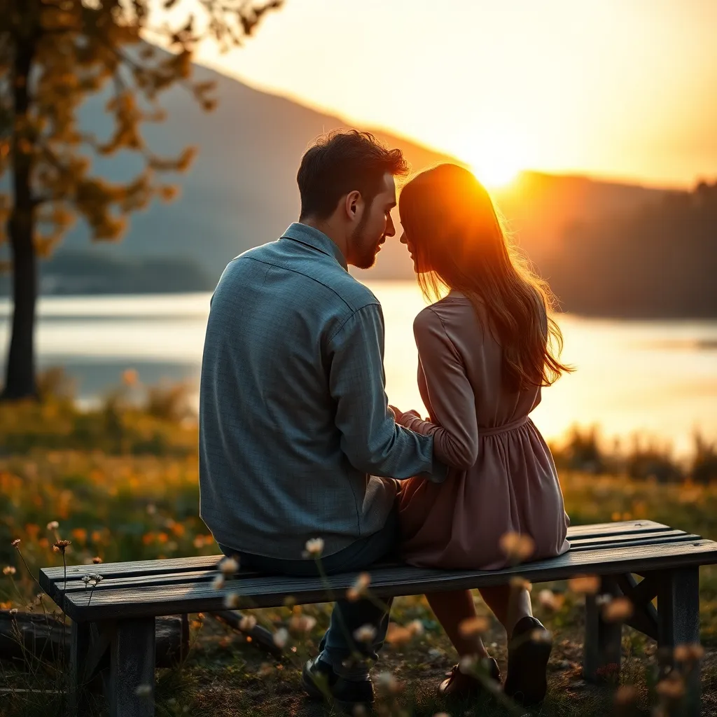 Where Hearts Find Their Voice