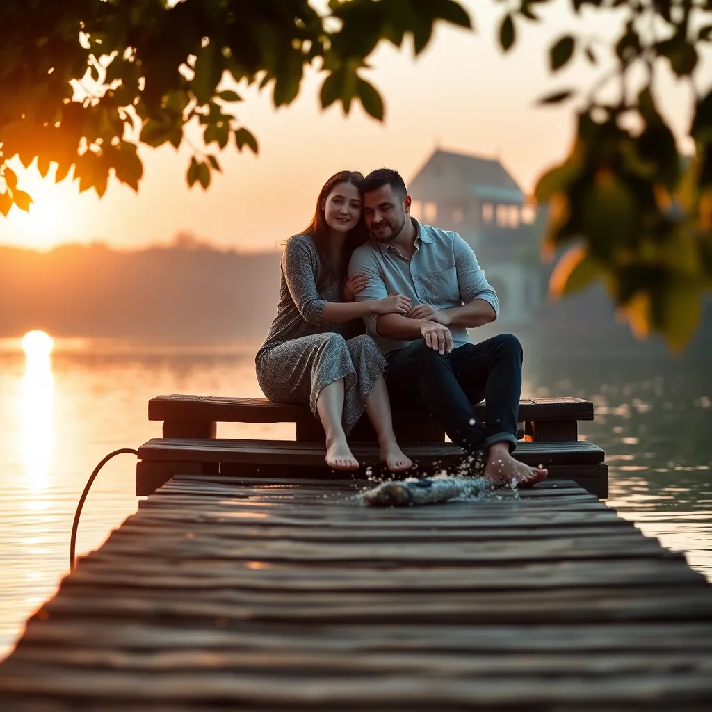 When Every Moment Feels Forever