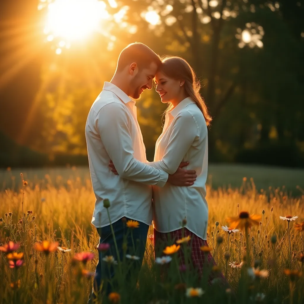 When Love is Our Forever