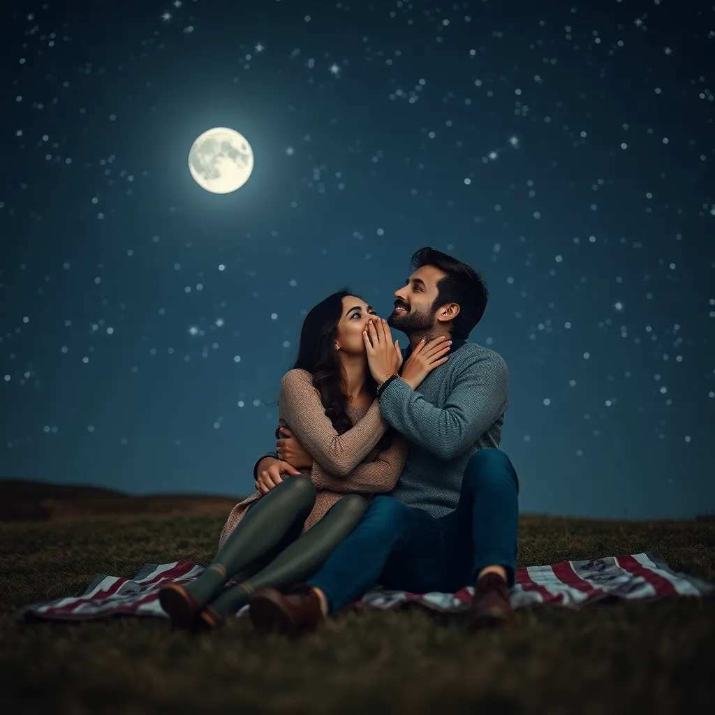 The Starry Night of Our Souls