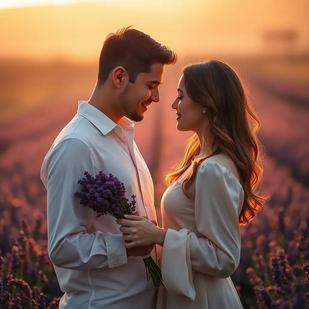 The Unspoken Truth of Affection