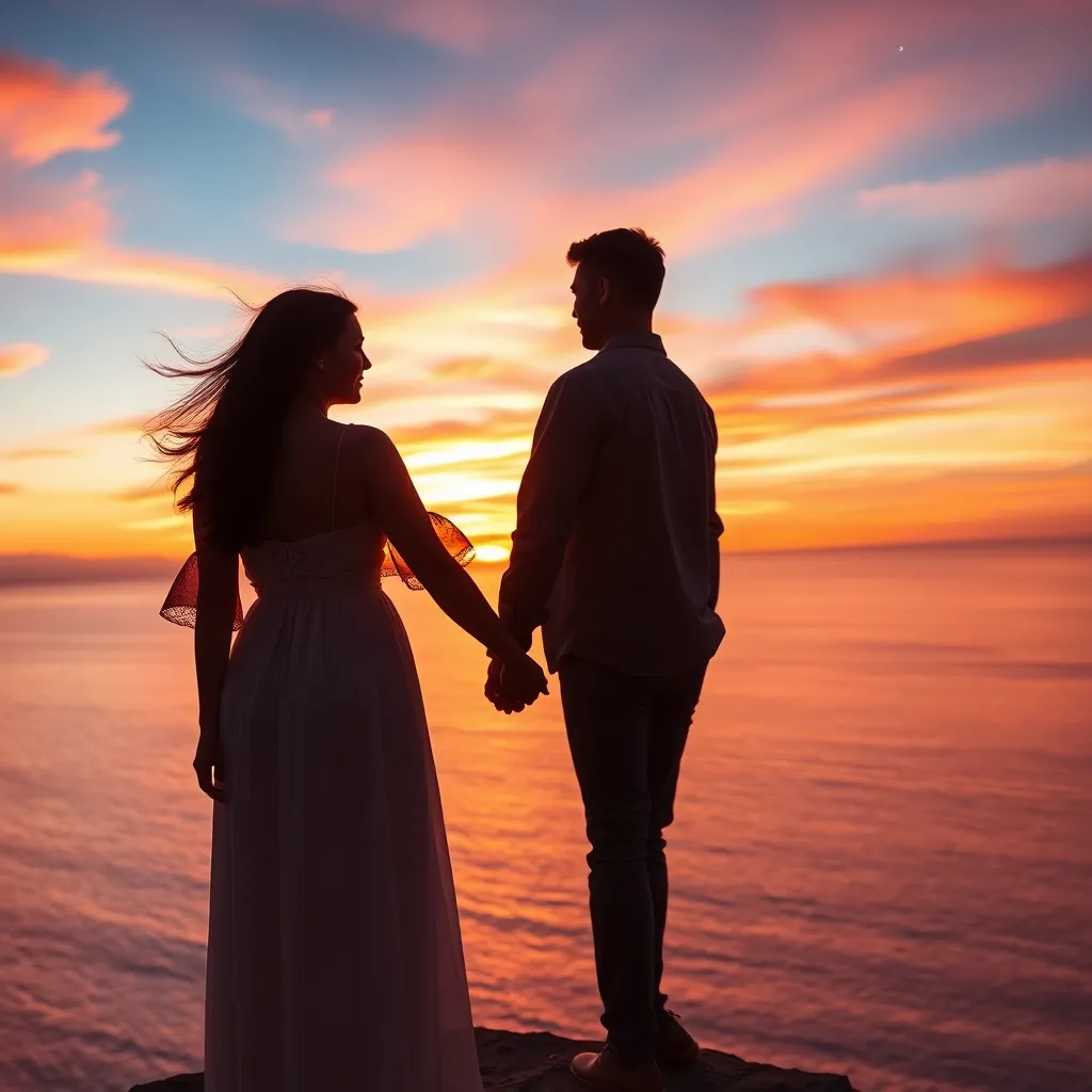 When Love is Our Light