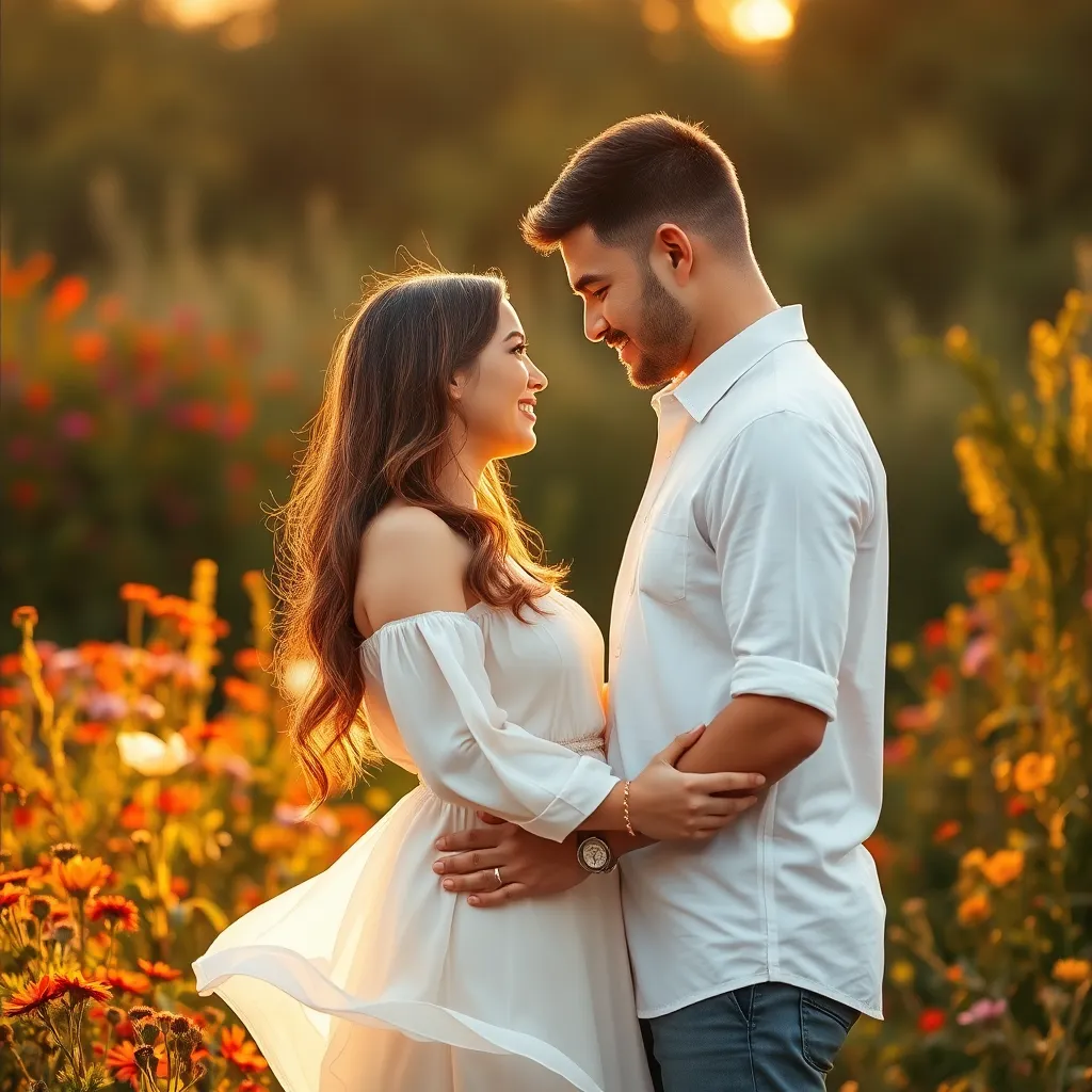 The Promise of a Lifetime
