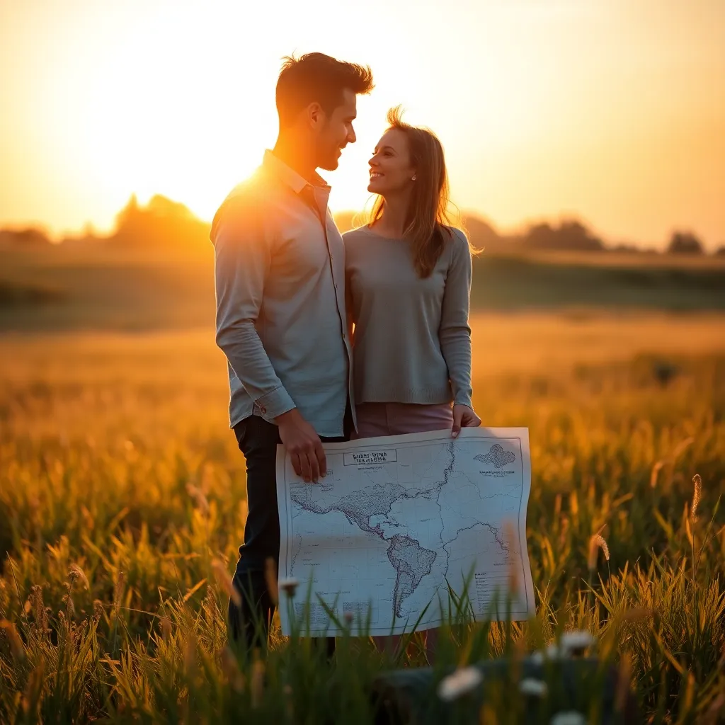 The Poetry of Shared Dreams