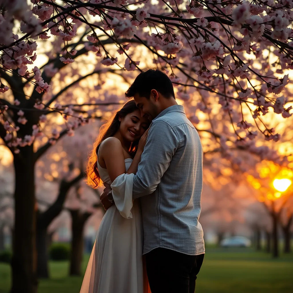 The Beauty of Our Connection