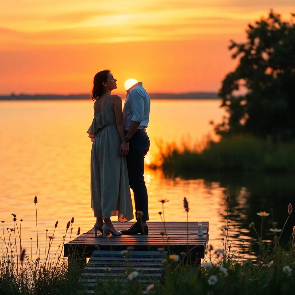 The Grace in Our Love Story