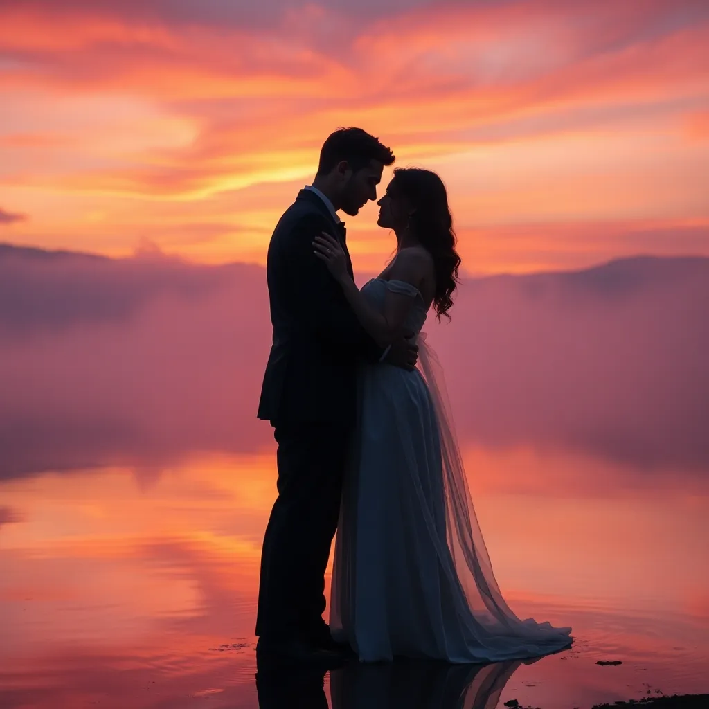 Soulmates Beyond Time and Space