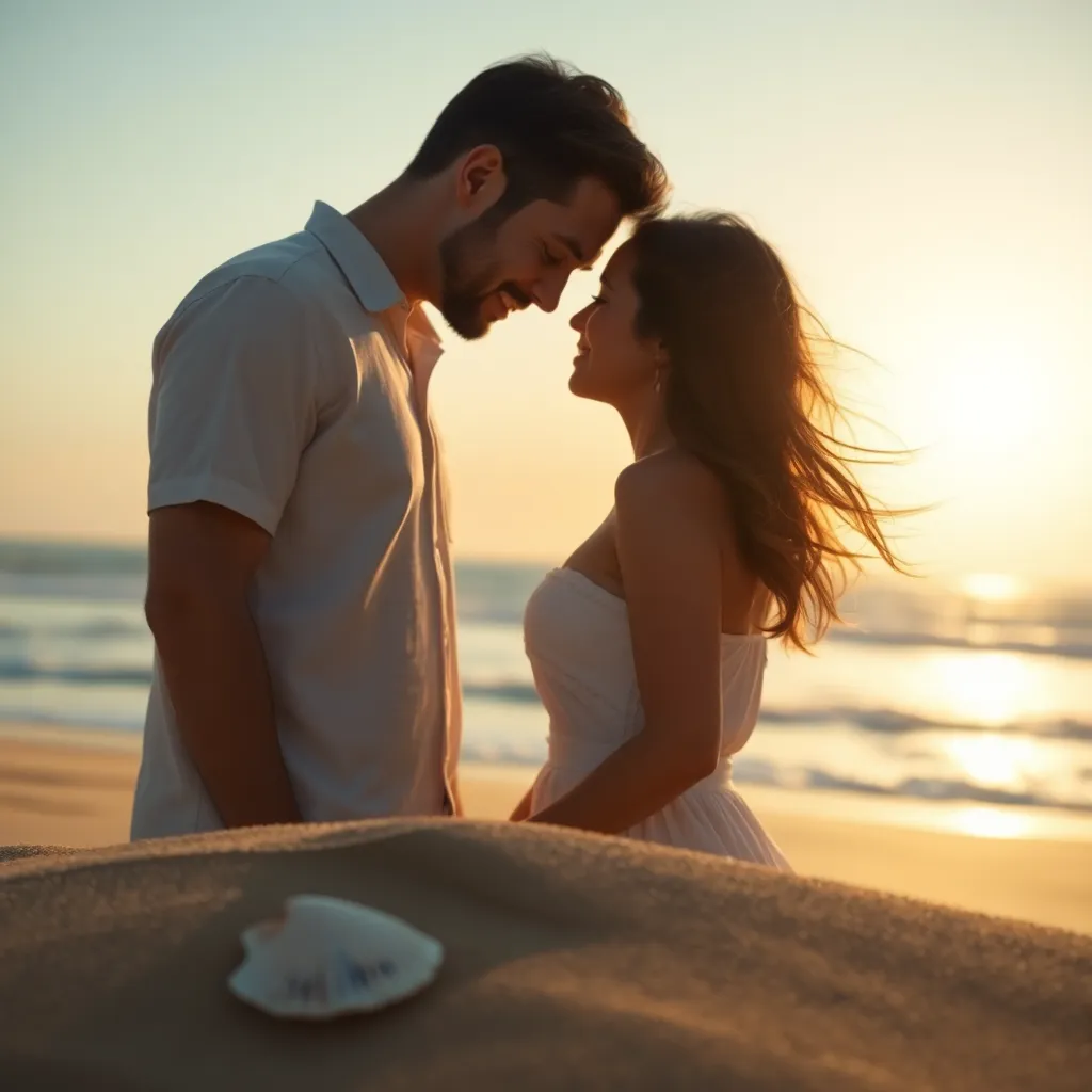 The Courage to Love Again