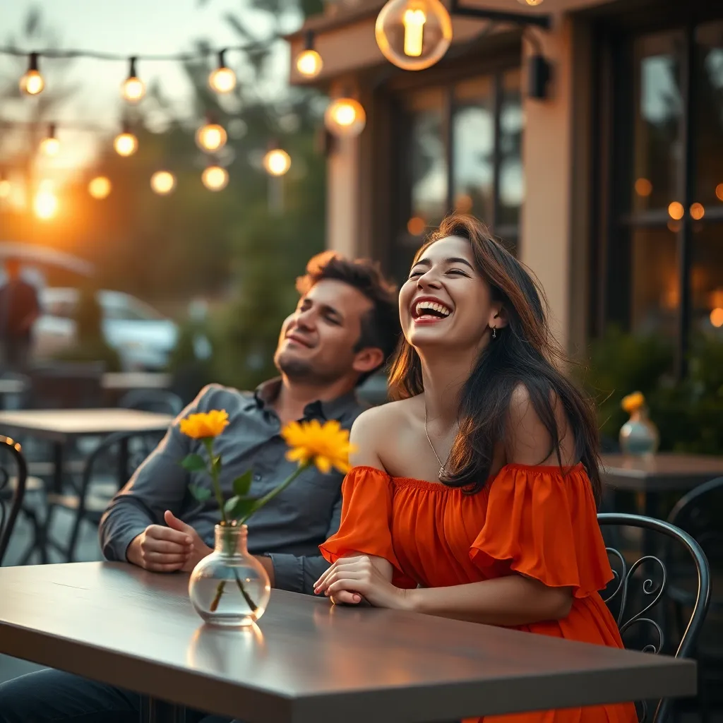The Heartfelt Humor of 'I Do'