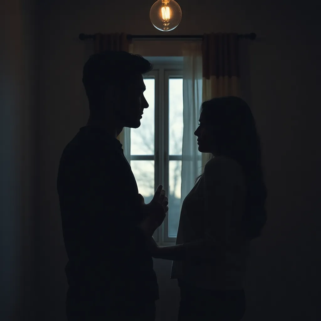When Love Holds Us Back