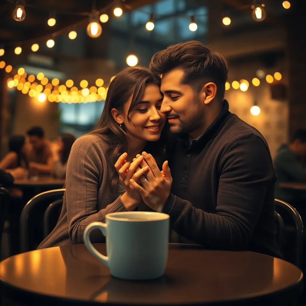 Between the Lines of Love