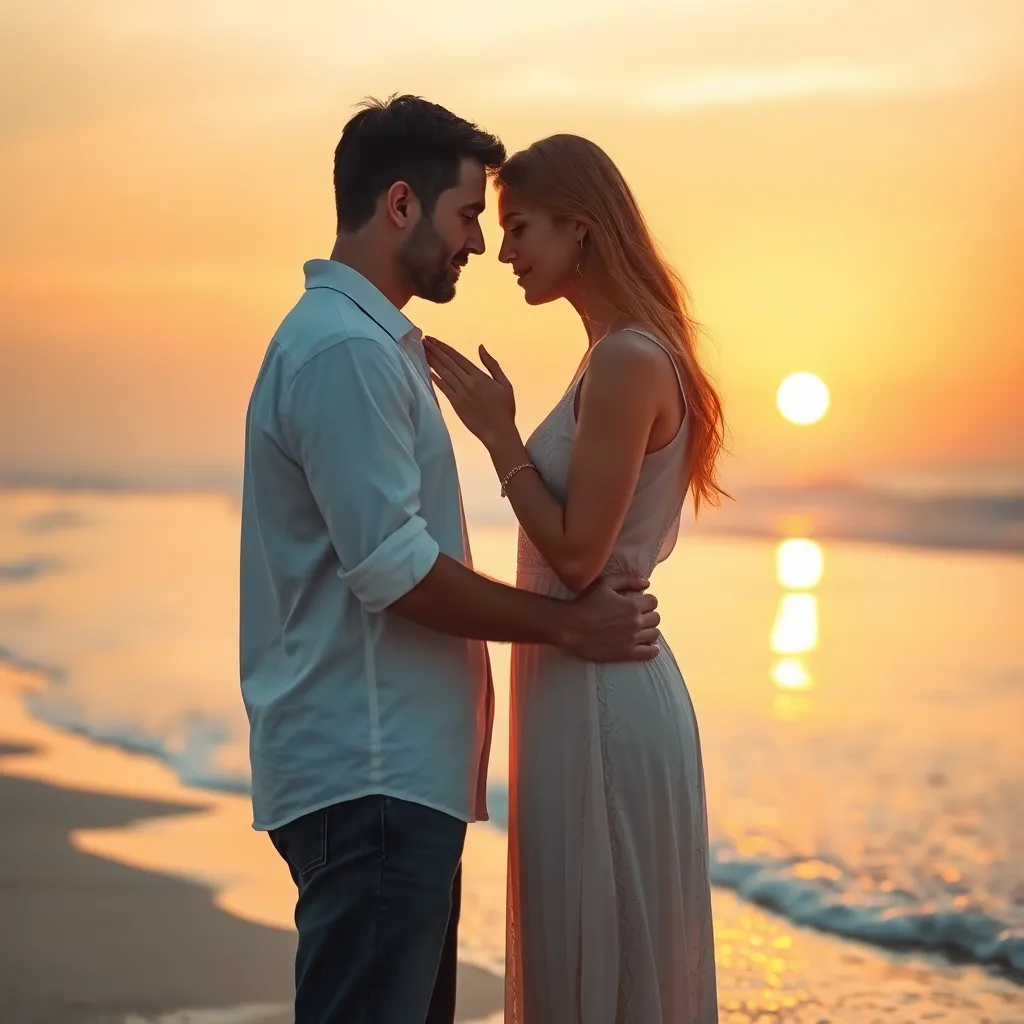 The Gentle Strength of Our Love