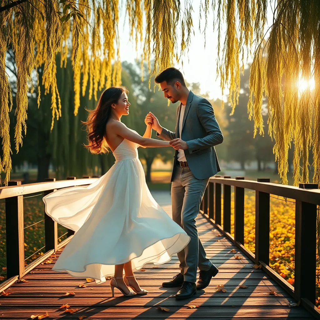 The Timeless Dance of Together