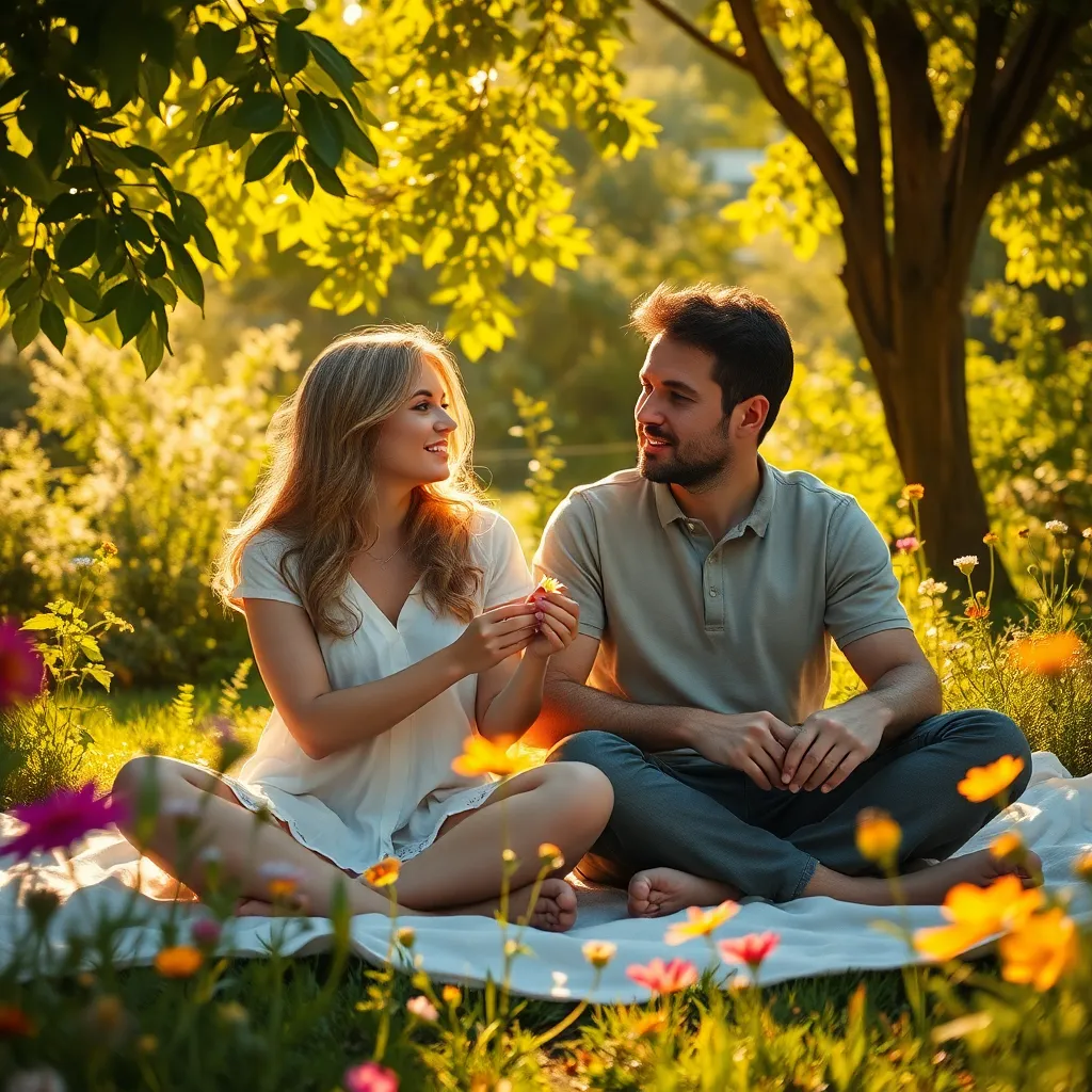The Power of Self-Serenity