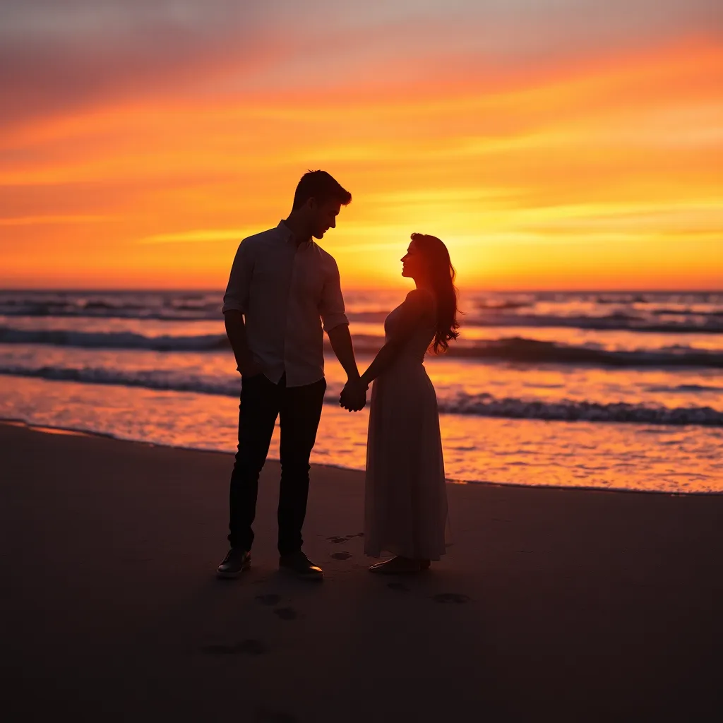 The Unspoken Promise of Us