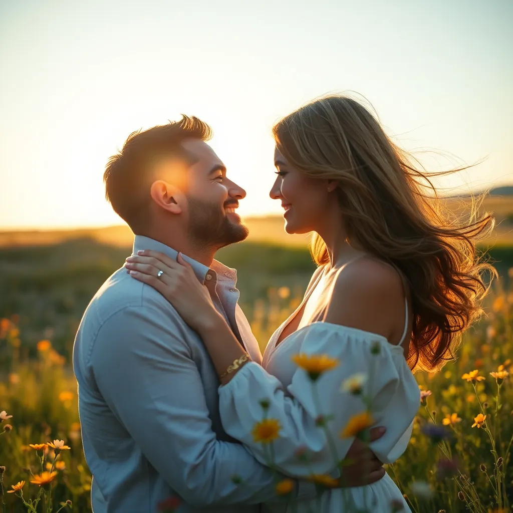 The Endless Echo of Love