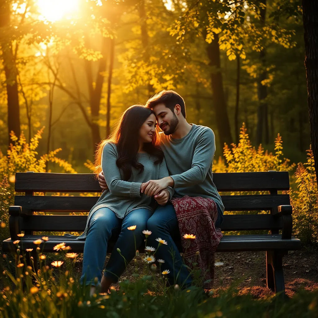 When the Soul Finds Home