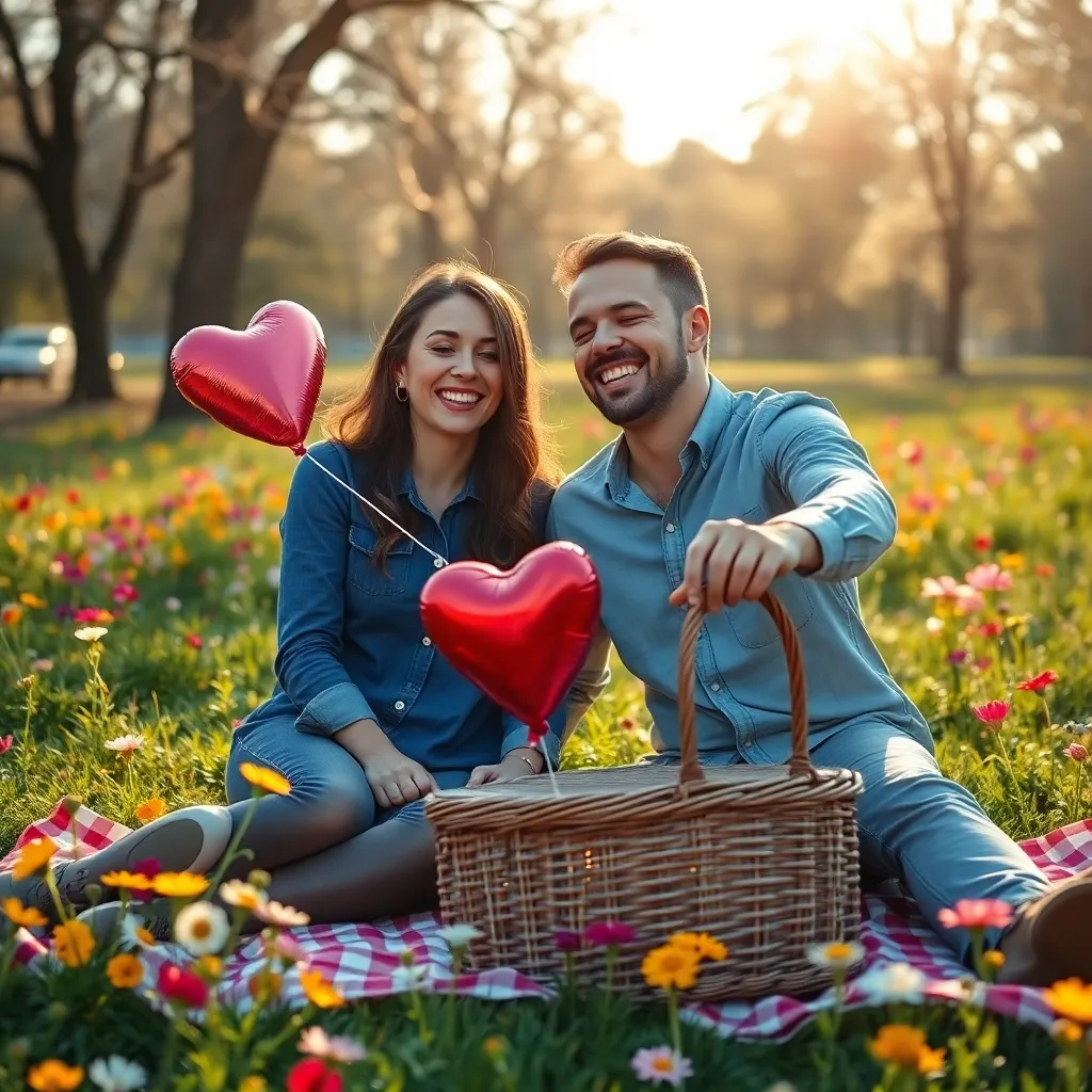 The Heart’s Unseen Comedy
