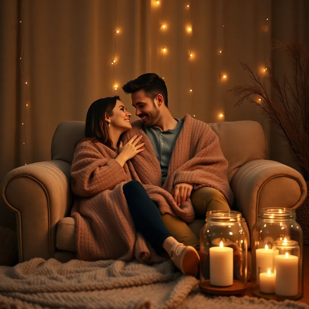 In Your Love, I Am Safe