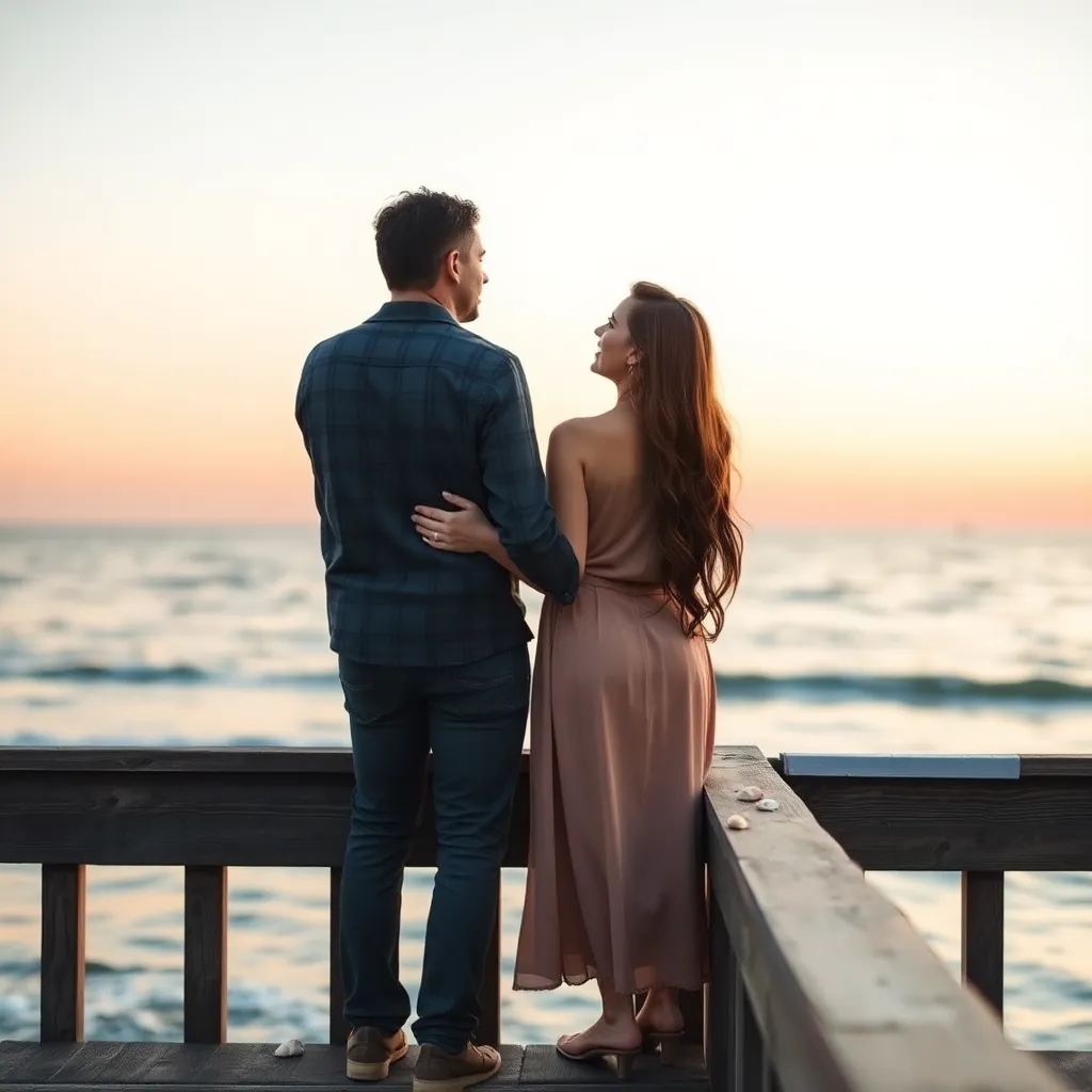 When Love Becomes the Anchor