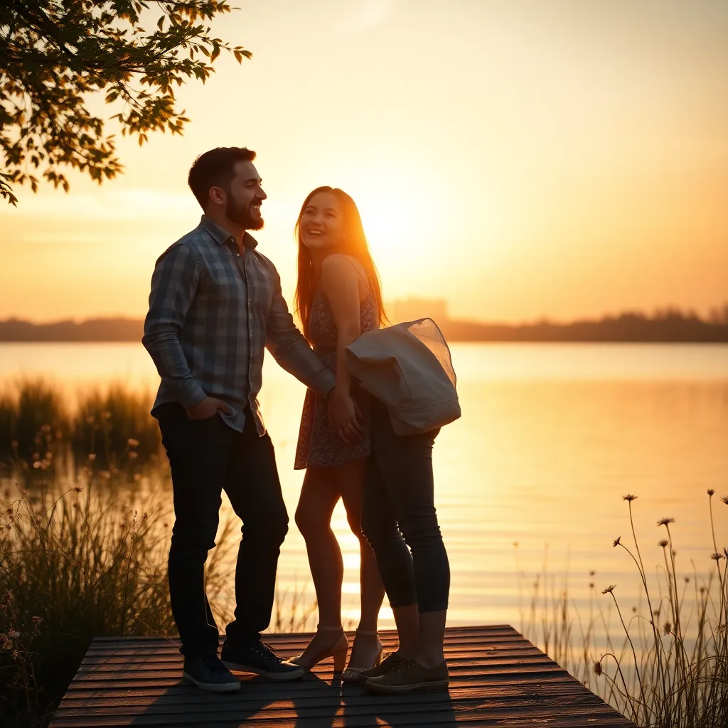 When Love is Our Strength