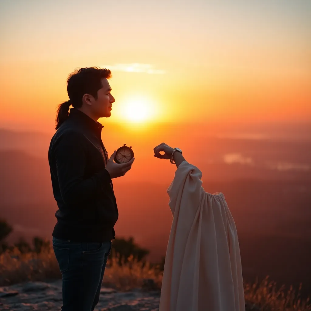 When Distance Fuels Devotion