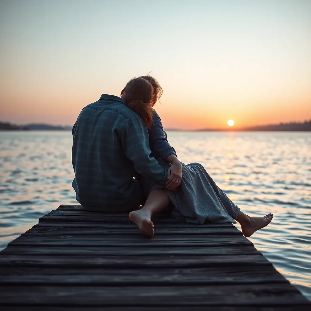 In the Silences, We Find Us