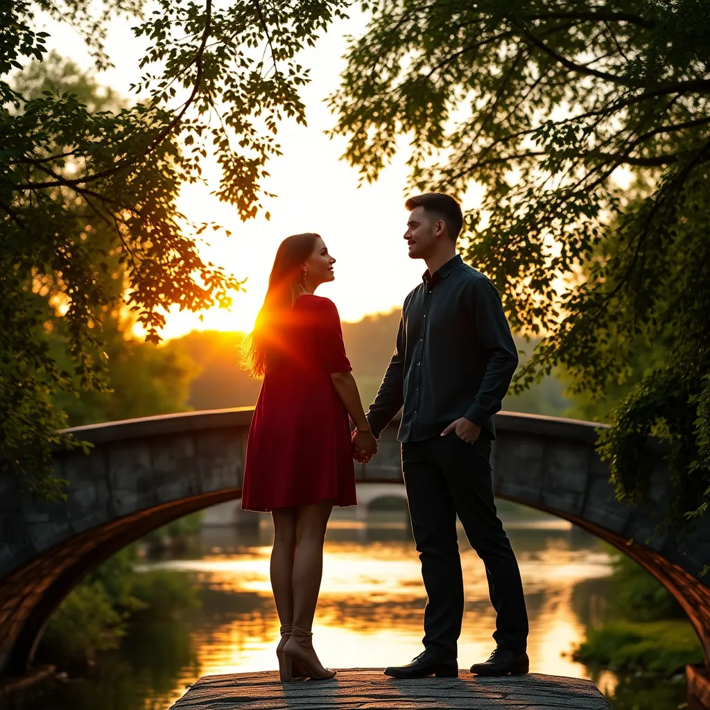 Bridges Built on Trust