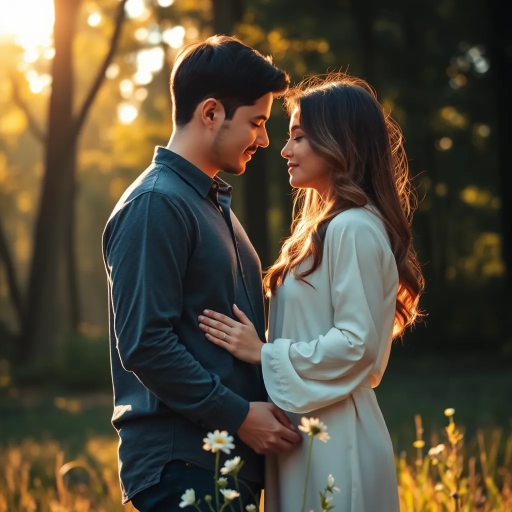The Depth of Soulful Surrender