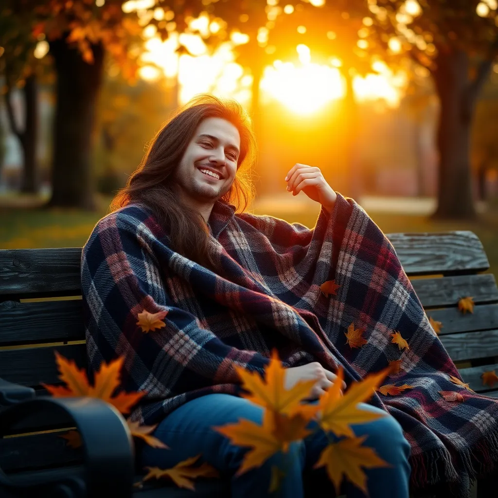The Warmth of Unconditional Love
