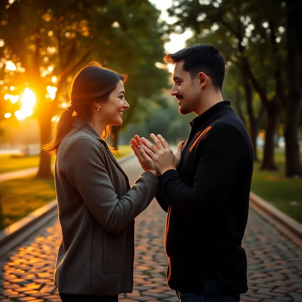 When Respect Guides the Heart