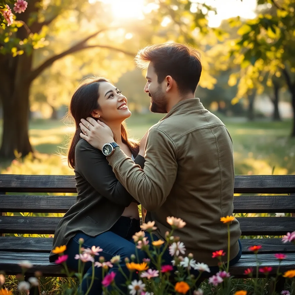 The Beauty of Inner Kindness